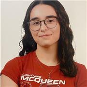 Profesora de apoyo escolar para niñ@s de primaria